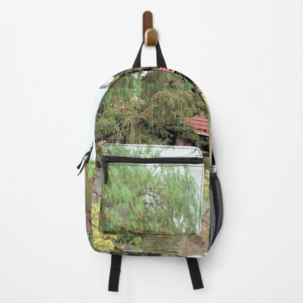Item preview, Japanese Garden designed and sold by AlexMancic.