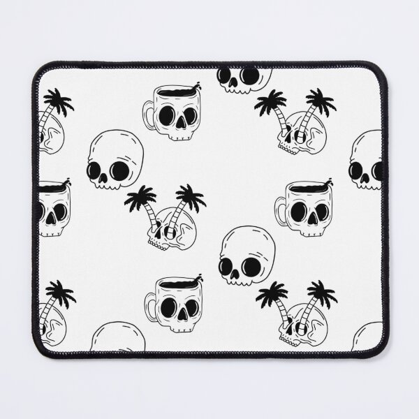 Item preview, old school skull tatts designed and sold by Cassamd.