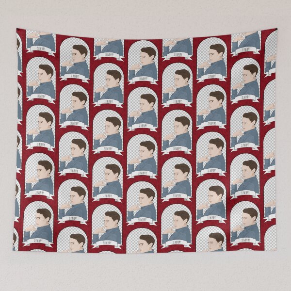 Item preview, Roman - Slimepuppy - Succession designed and sold by damnfinecuppa.