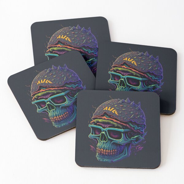 Item preview, Skull Symphony designed and sold by First  line.