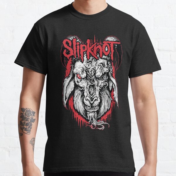 Greatest-Rock-Mtal T-shirt classique