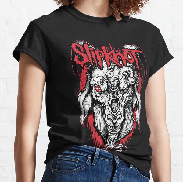 Greatest-Rock-Mtal Classic T-Shirt