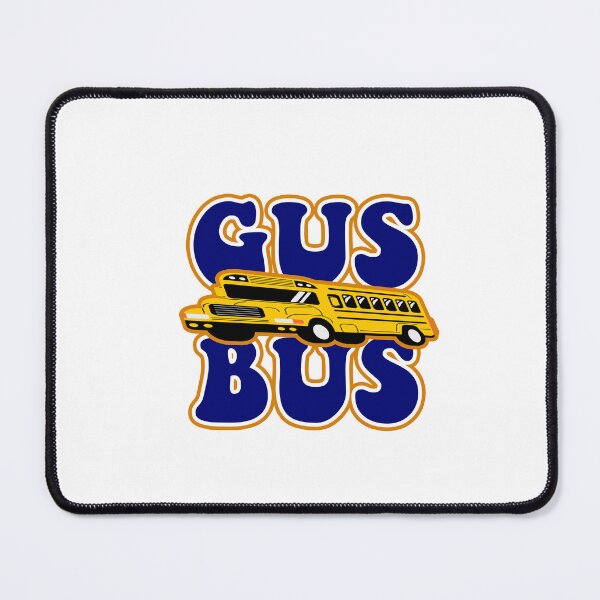 Item preview, Gus The Safety Bus designed and sold by Nice En.