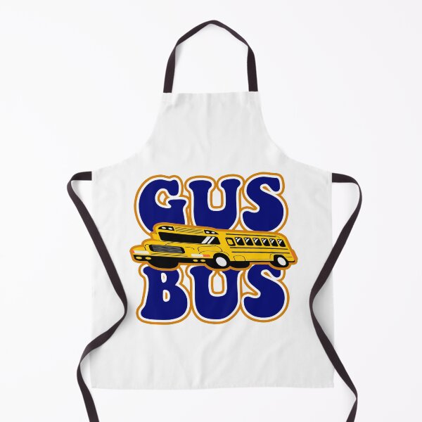 Item preview, Gus The Safety Bus designed and sold by Nice En.