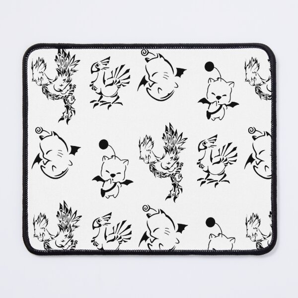 Item preview, Final fantasy stickers designed and sold by Cassamd.