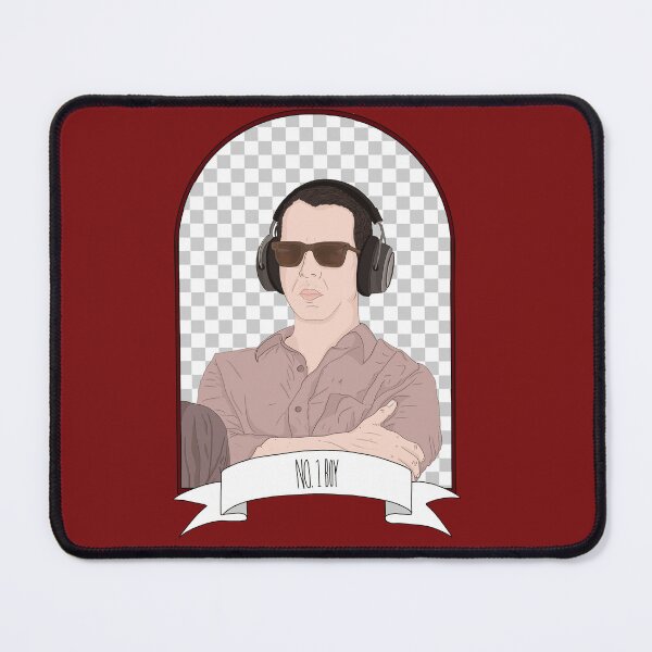Item preview, Kendall - No 1. Boy - Succession designed and sold by damnfinecuppa.