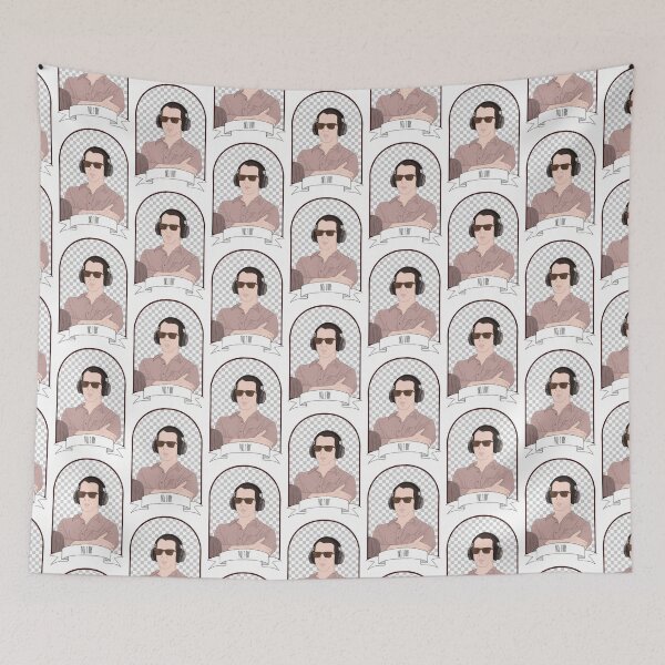 Item preview, Kendall - No 1. Boy - Succession designed and sold by damnfinecuppa.