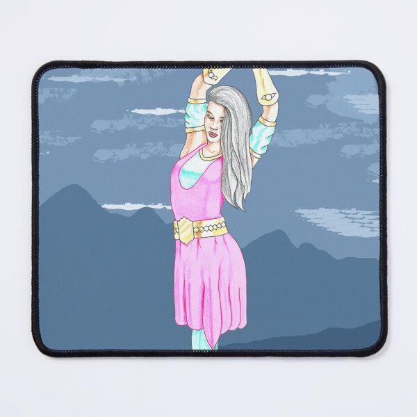 Item preview, From Warrior to Teacher designed and sold by SheroTales.