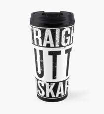 Straight outta Niskara Travel Mug