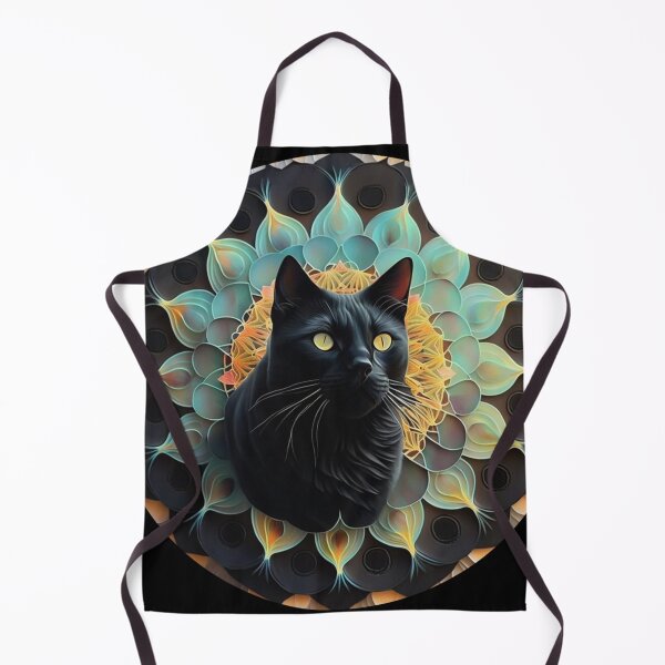 Artikelvorschau, Cat Noir #1052 | Black Cat entworfen und verkauft von Black-Cats.