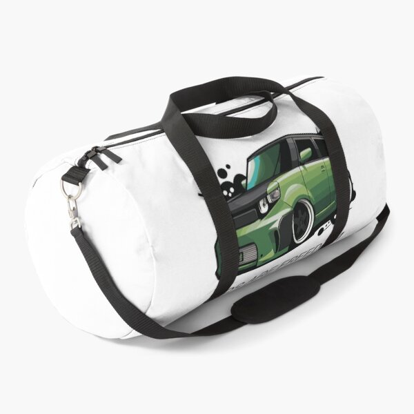 Item preview, Cars are freedom on four wheels Scion xB designed and sold by Scionique Shop.