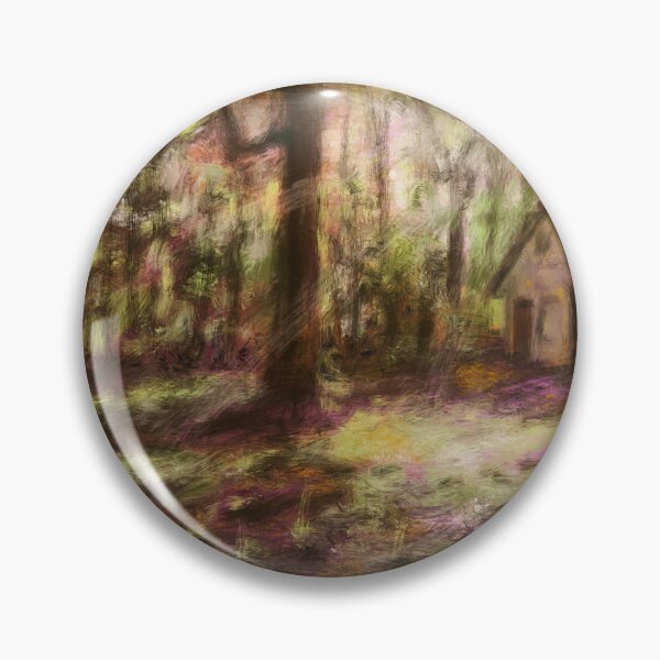 Item preview, The Lucky One designed and sold by TheArtCave.