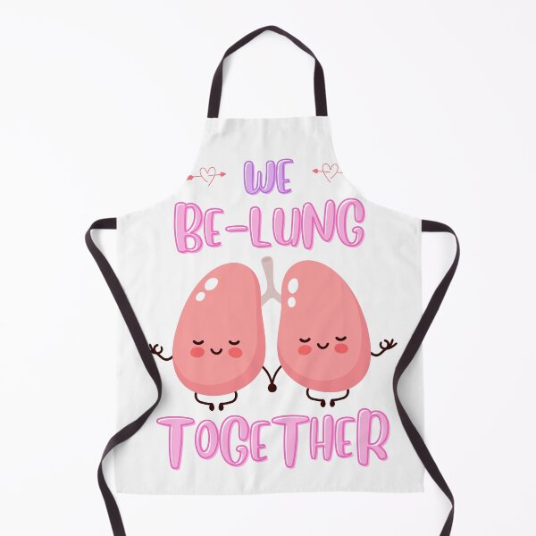 Item preview, We Be Lung Together designed and sold by GhinoYuxii.