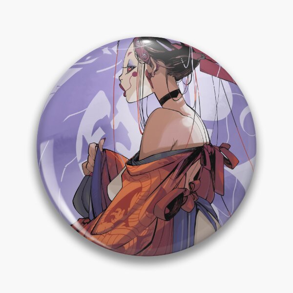 Item preview, Ludo Lullabi - Geiko designed and sold by LudoLullabi.