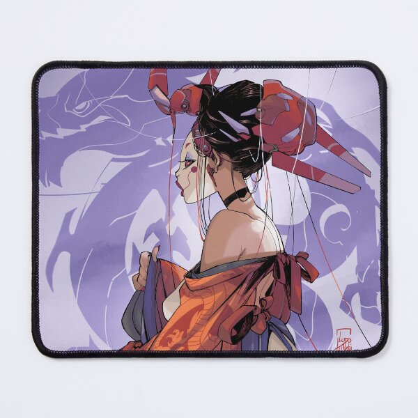 Item preview, Ludo Lullabi - Geiko designed and sold by LudoLullabi.