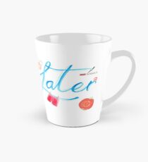 Call Me By Your Name Tall Mug
