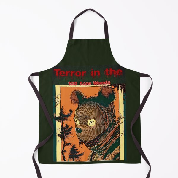 Item preview, 100 Acre Woods designed and sold by Erik007best.