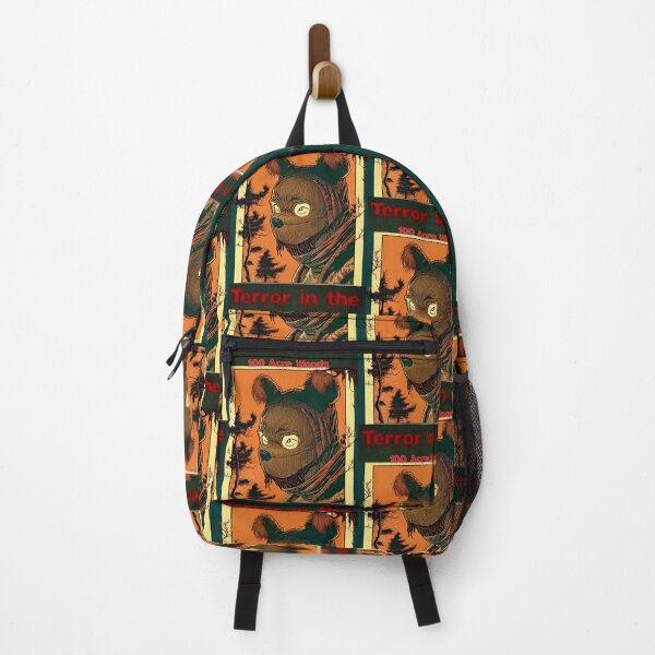 Item preview, 100 Acre Woods designed and sold by Erik007best.