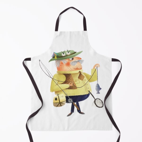 Item preview, Gone Fishin'  designed and sold by geeksarecoolco.