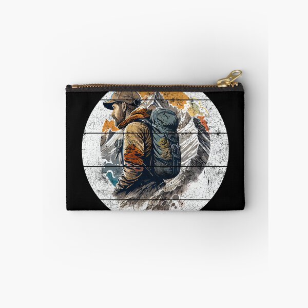 Item preview, Retro Alpinist designed and sold by vladocar.