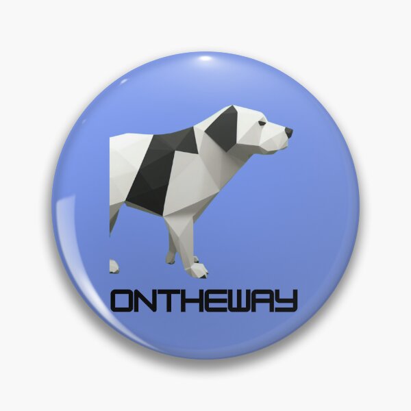 Item preview, 3D Dog_ontheway designed and sold by madjong.