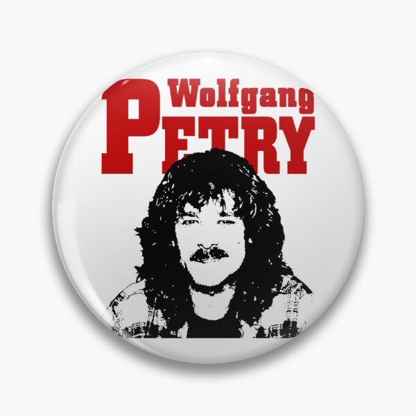 Item preview, Wolfgang Petry designed and sold by GhinoYuxii.