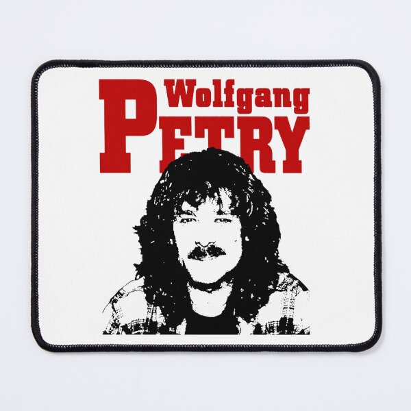 Item preview, Wolfgang Petry designed and sold by GhinoYuxii.