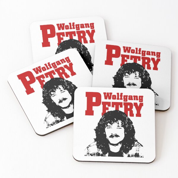 Item preview, Wolfgang Petry designed and sold by GhinoYuxii.