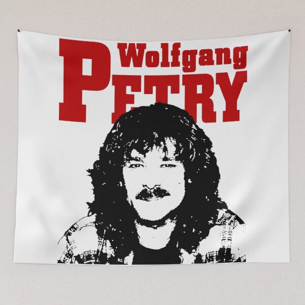 Item preview, Wolfgang Petry designed and sold by GhinoYuxii.
