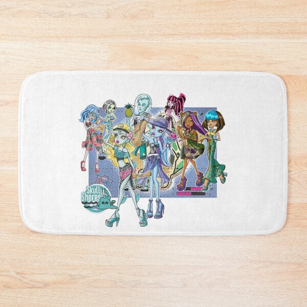 Item preview, SKULL SHORES designed and sold by ARTRAVESHOP.