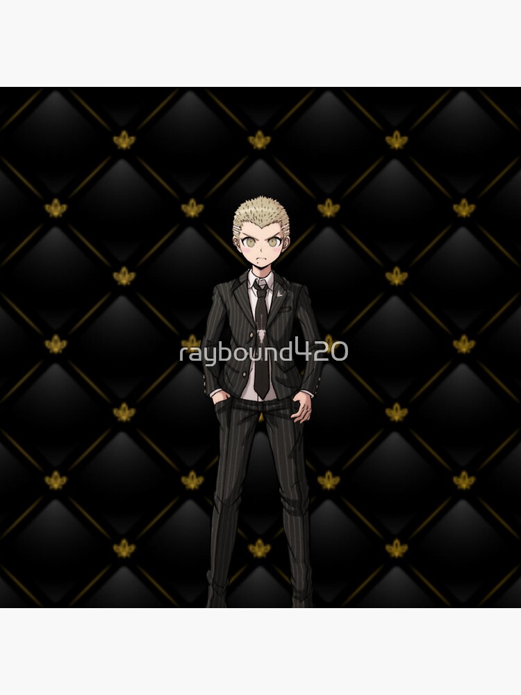 fuyuhiko kuzuryu figure