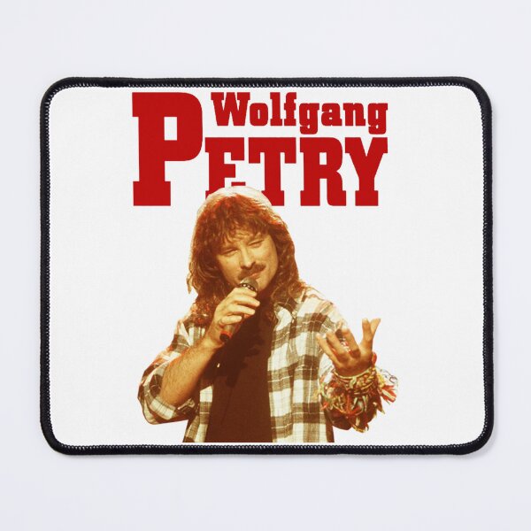 Item preview, Wolfgang Petry designed and sold by GhinoYuxii.