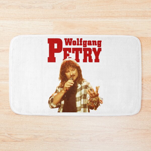 Item preview, Wolfgang Petry designed and sold by GhinoYuxii.