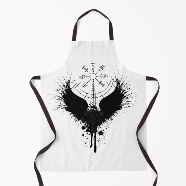 Item preview, Raven Splash designed and sold by PGasbarroneArt.