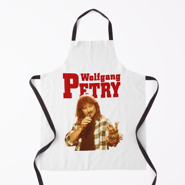 Item preview, Wolfgang Petry designed and sold by GhinoYuxii.