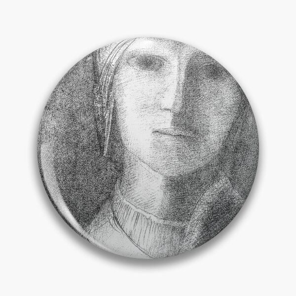 Item preview, Parsifal (1892) by Odilon Redon designed and sold by BossyCatHome.