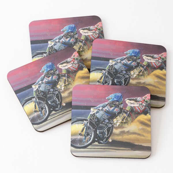 Item preview, Speedway Tai Woffinden designed and sold by Gregtillettart.