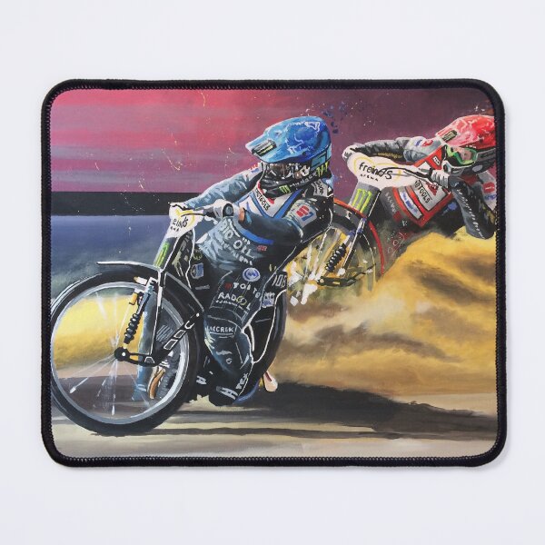 Item preview, Speedway Tai Woffinden designed and sold by Gregtillettart.
