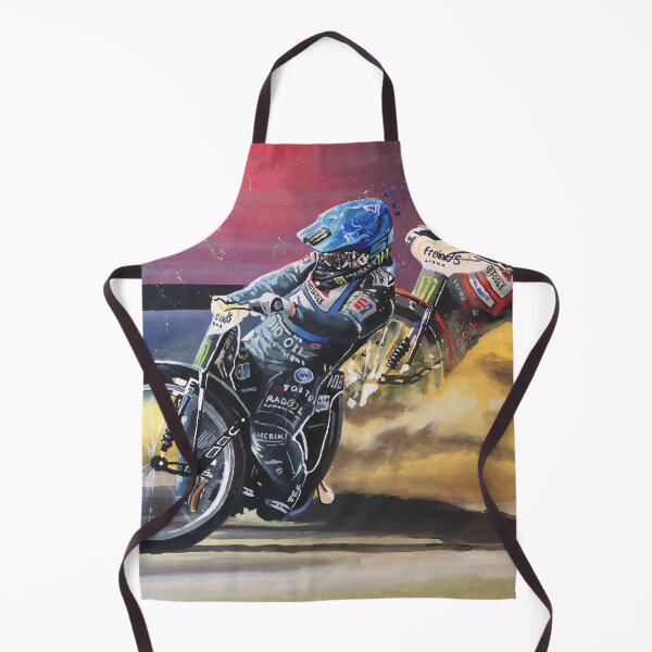 Item preview, Speedway Tai Woffinden designed and sold by Gregtillettart.