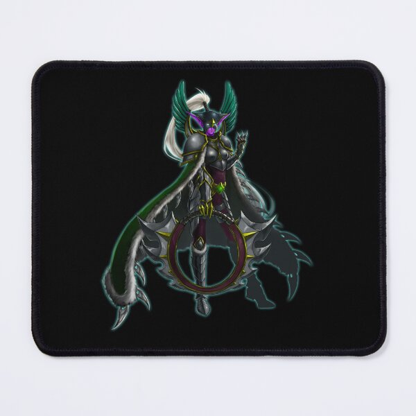 Item preview, Maiev Shadowsong designed and sold by SprinT-Shirt.