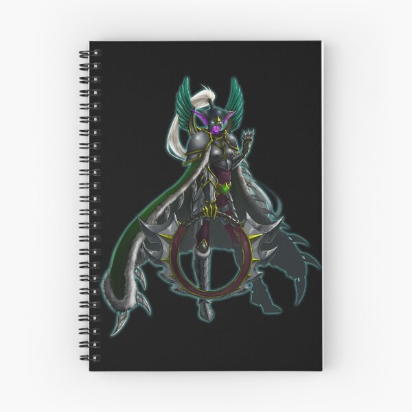 Item preview, Maiev Shadowsong designed and sold by SprinT-Shirt.