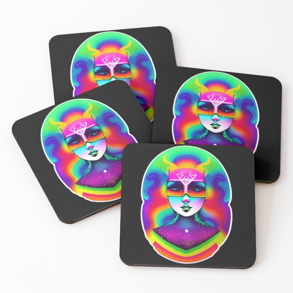 Item preview, Psychedelic Entity designed and sold by Psychedelixxx.