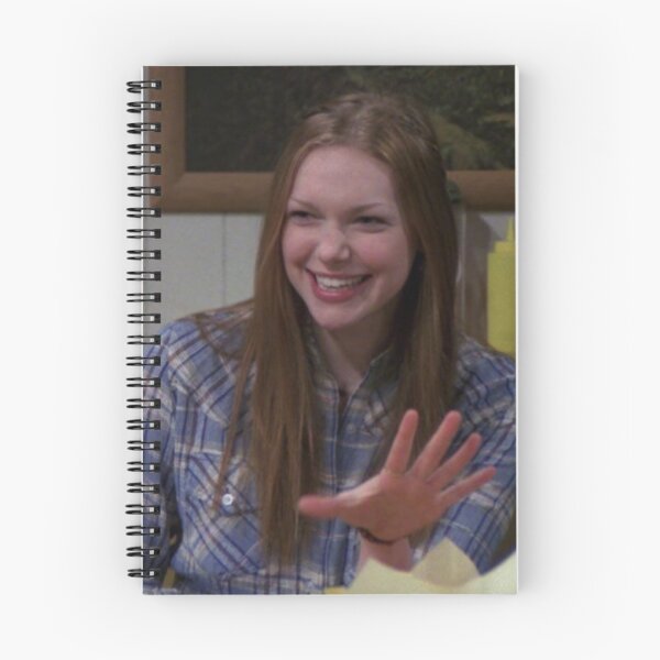 Item preview, Donna Pinciotti, That 70s Show designed and sold by R-uby.