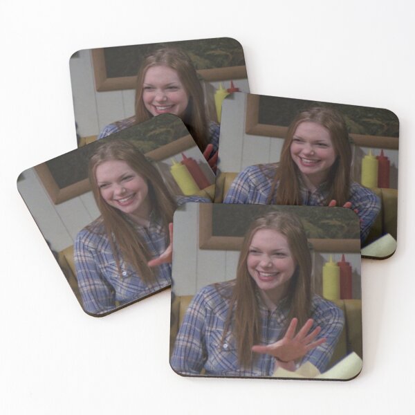 Item preview, Donna Pinciotti, That 70s Show designed and sold by R-uby.