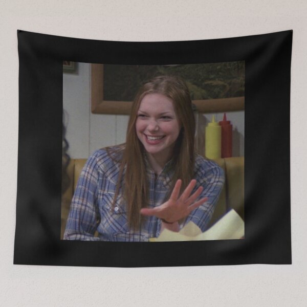 Item preview, Donna Pinciotti, That 70s Show designed and sold by R-uby.