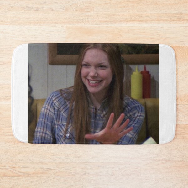 Item preview, Donna Pinciotti, That 70s Show designed and sold by R-uby.
