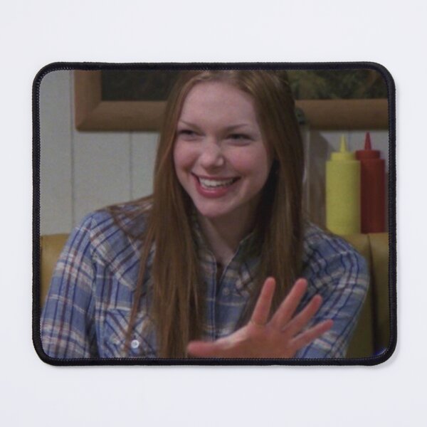 Item preview, Donna Pinciotti, That 70s Show designed and sold by R-uby.