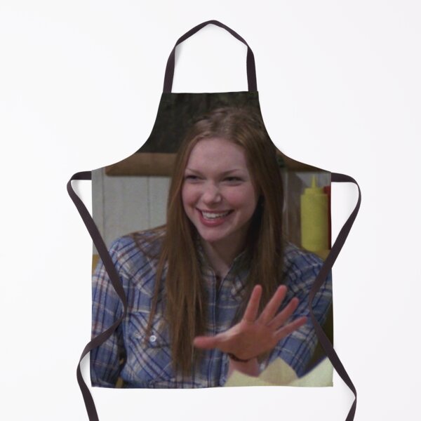 Item preview, Donna Pinciotti, That 70s Show designed and sold by R-uby.