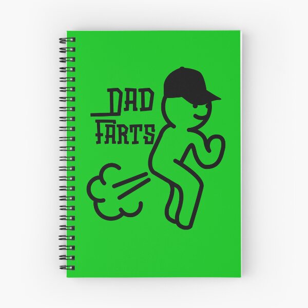 Item preview, Funny Dad Farts  designed and sold by Willyboy16.