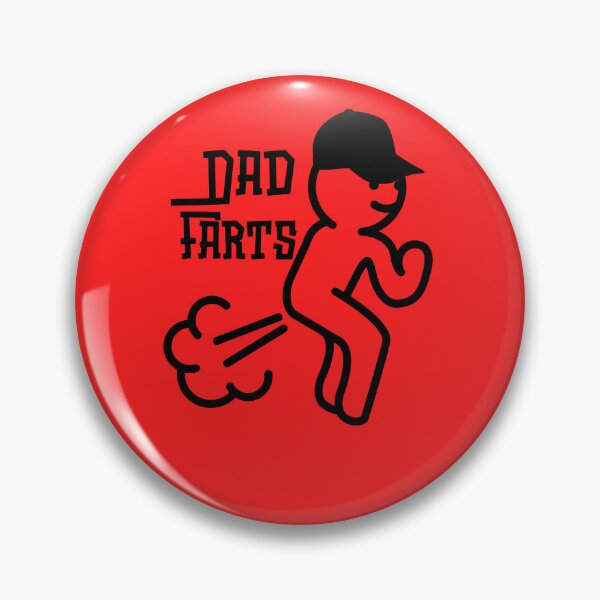 Item preview, Funny Dad Farts  designed and sold by Willyboy16.